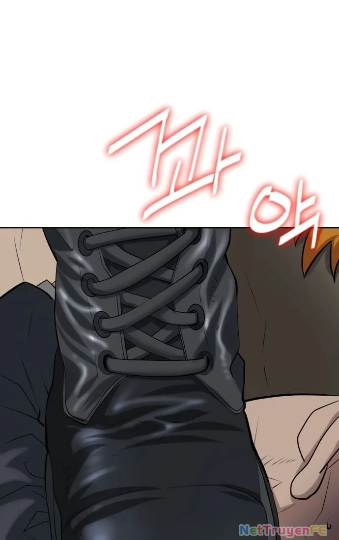 Huyết Tọa Chapter 30 - Trang 3