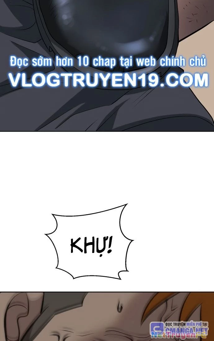 Huyết Tọa Chapter 30 - Trang 3