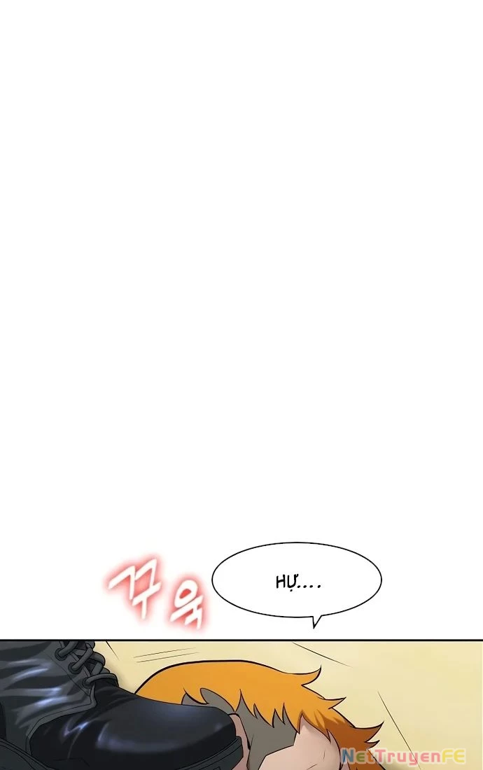 Huyết Tọa Chapter 31 - Trang 3