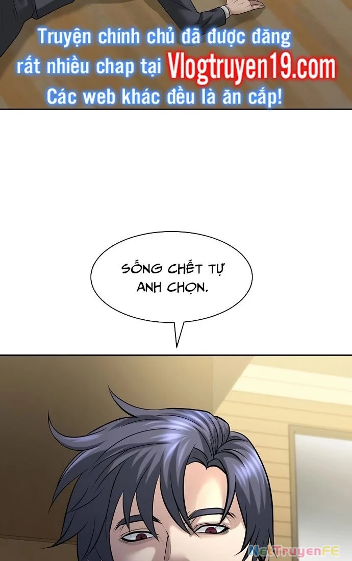 Huyết Tọa Chapter 31 - Trang 3