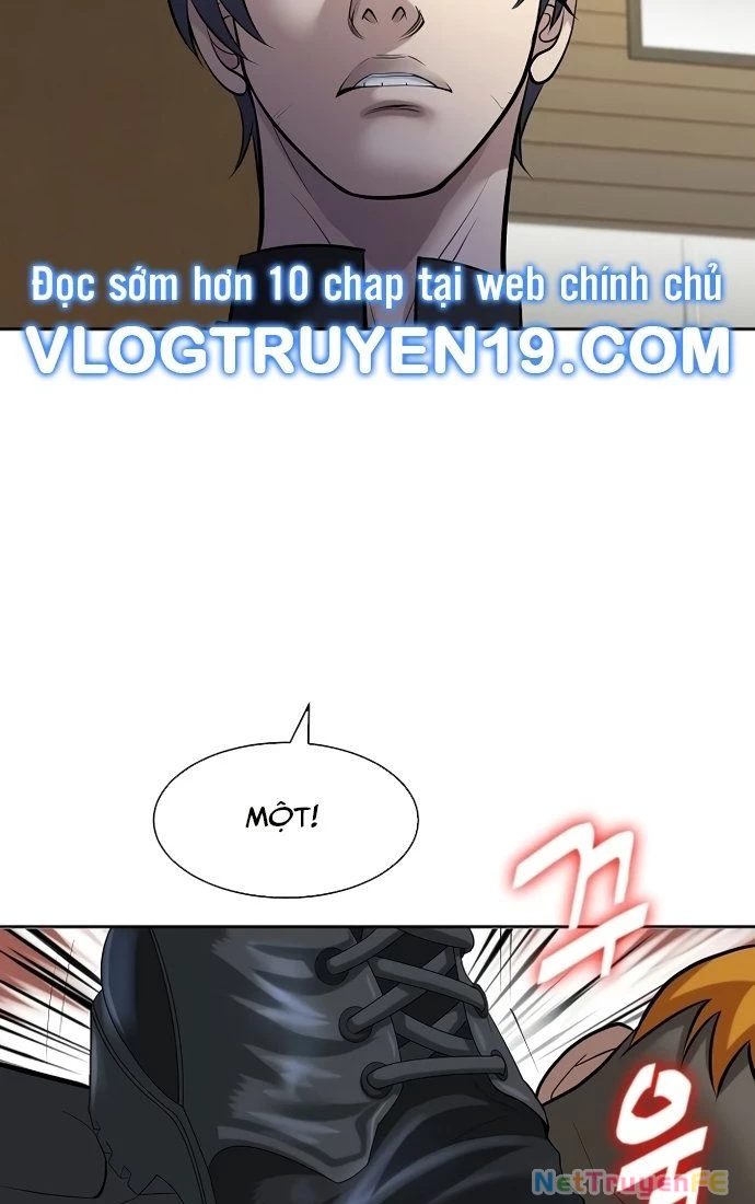 Huyết Tọa Chapter 31 - Trang 3