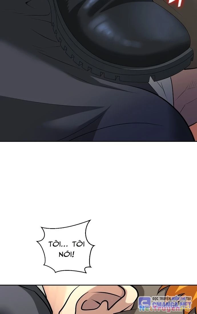 Huyết Tọa Chapter 31 - Trang 3