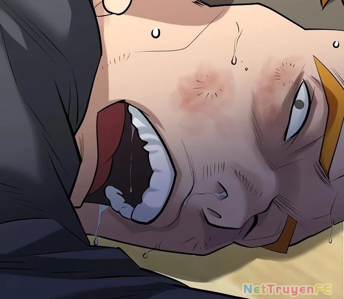 Huyết Tọa Chapter 31 - Trang 3