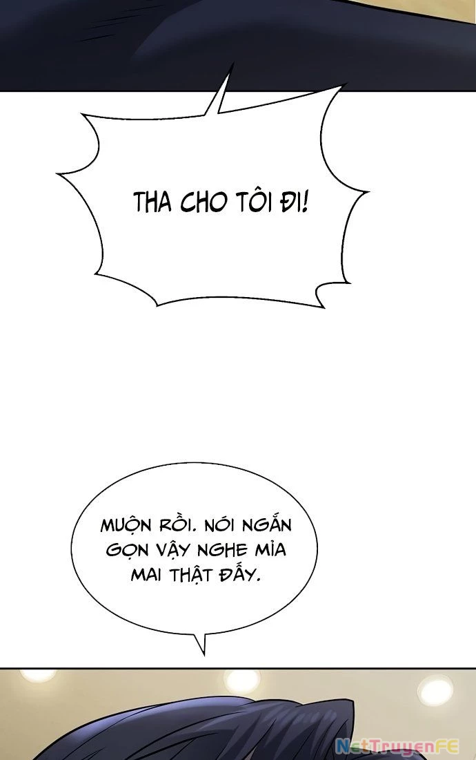 Huyết Tọa Chapter 31 - Trang 3