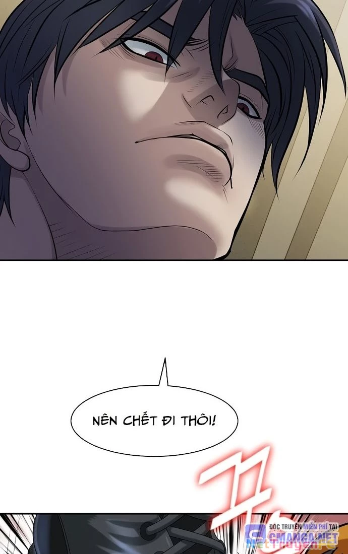 Huyết Tọa Chapter 31 - Trang 3