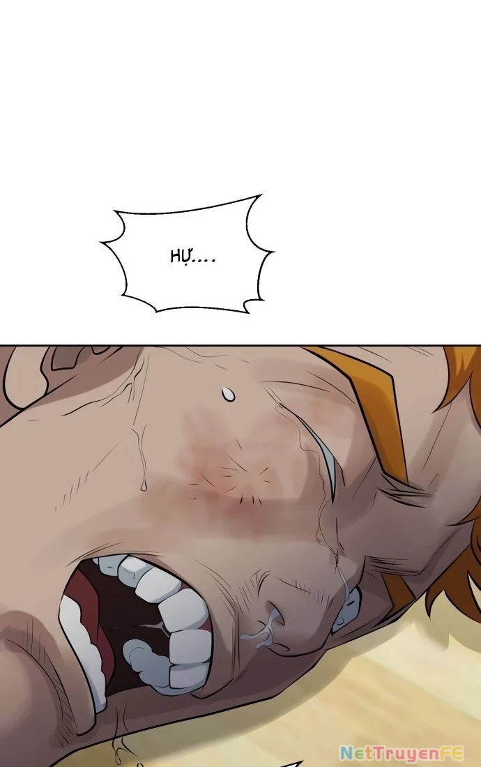 Huyết Tọa Chapter 31 - Trang 3