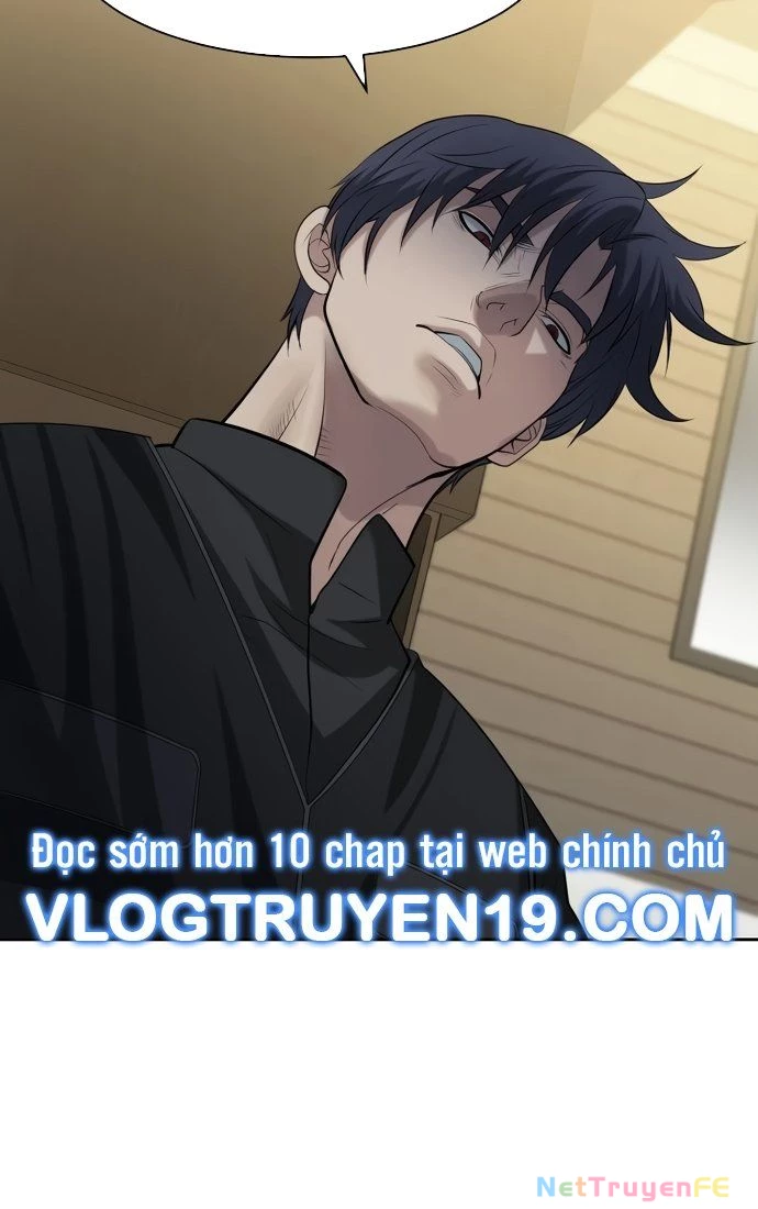 Huyết Tọa Chapter 31 - Trang 3