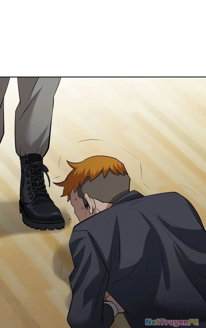 Huyết Tọa Chapter 31 - Trang 3