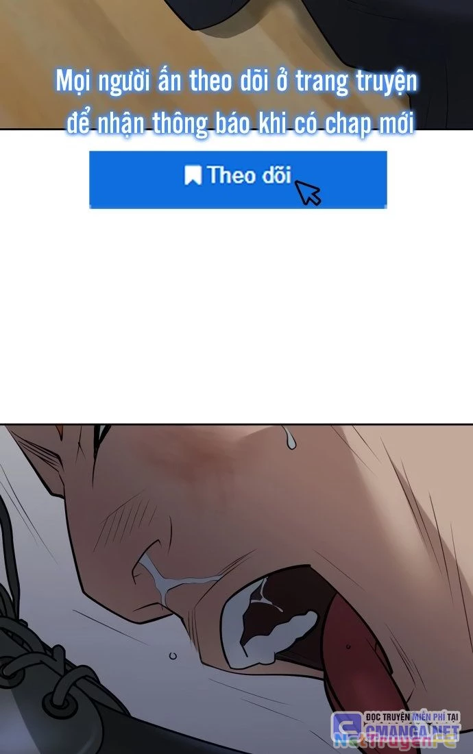 Huyết Tọa Chapter 31 - Trang 3