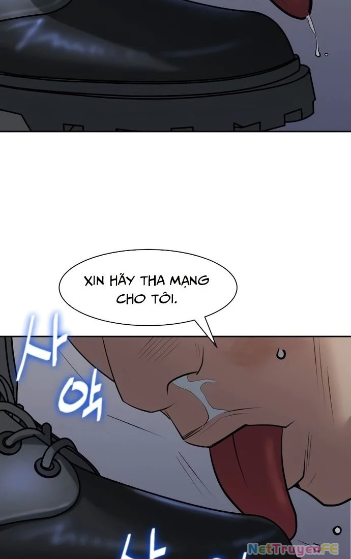 Huyết Tọa Chapter 31 - Trang 3