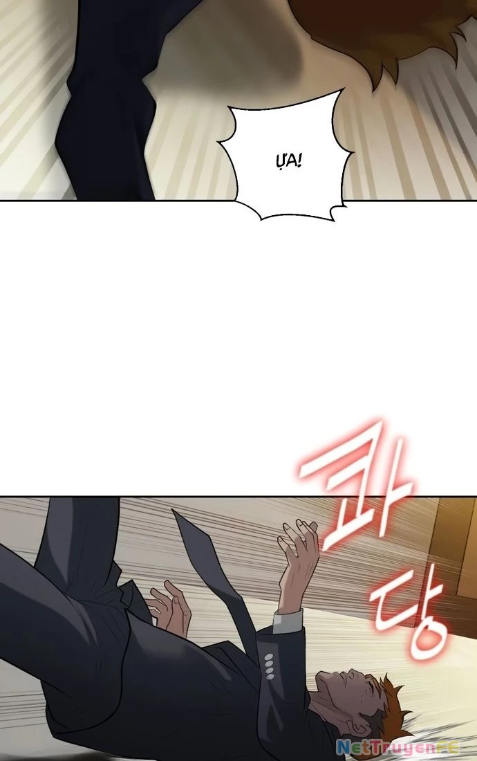 Huyết Tọa Chapter 31 - Trang 3