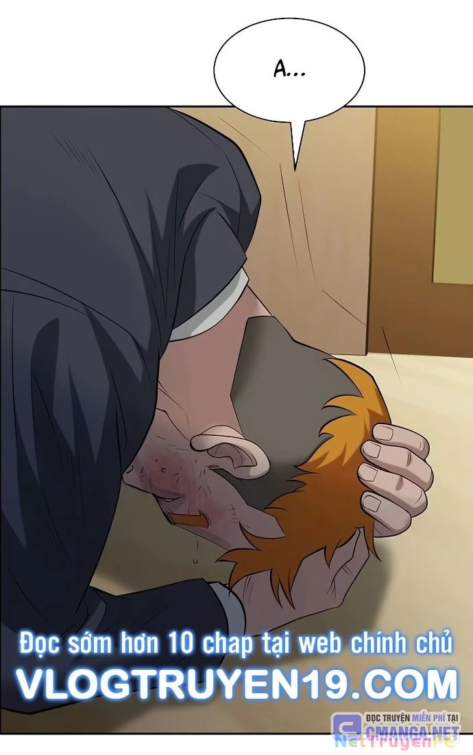 Huyết Tọa Chapter 31 - Trang 3