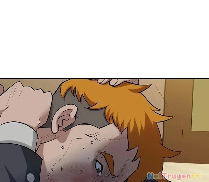 Huyết Tọa Chapter 31 - Trang 3