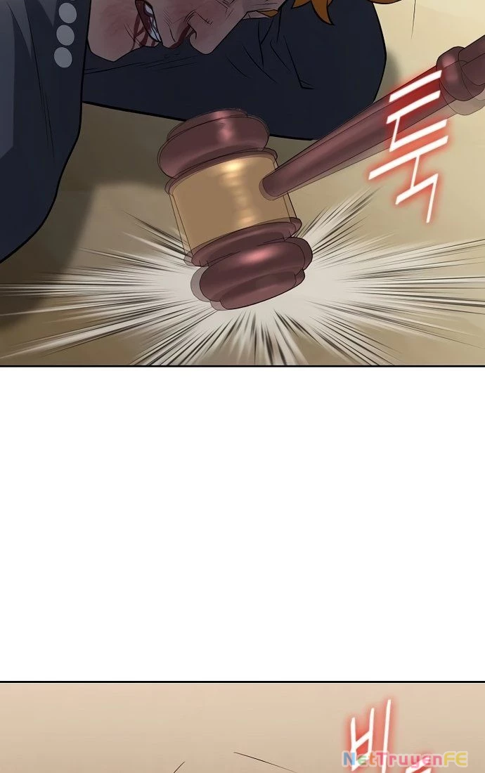 Huyết Tọa Chapter 31 - Trang 3
