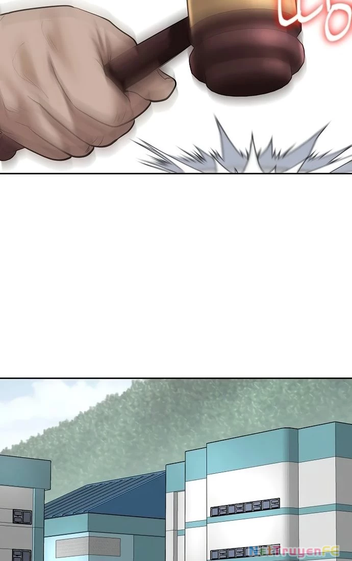 Huyết Tọa Chapter 31 - Trang 3