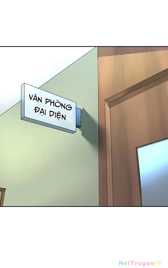 Huyết Tọa Chapter 31 - Trang 3