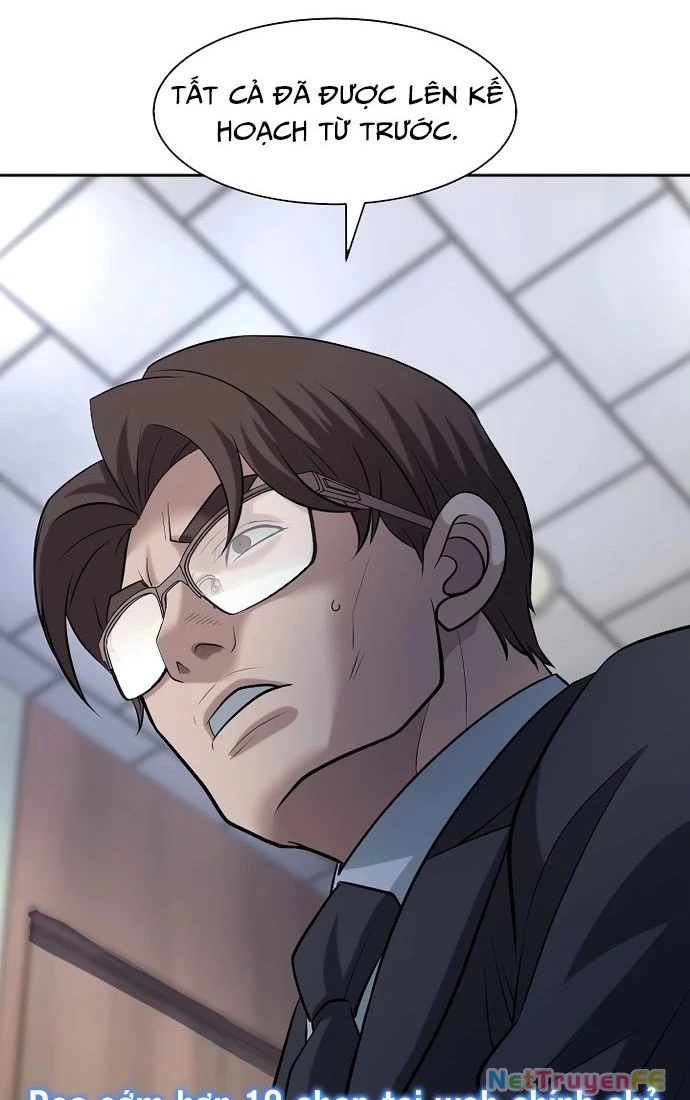 Huyết Tọa Chapter 31 - Trang 3