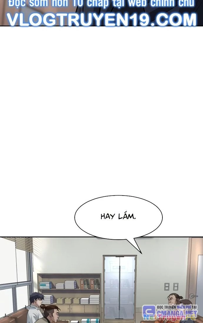 Huyết Tọa Chapter 31 - Trang 3