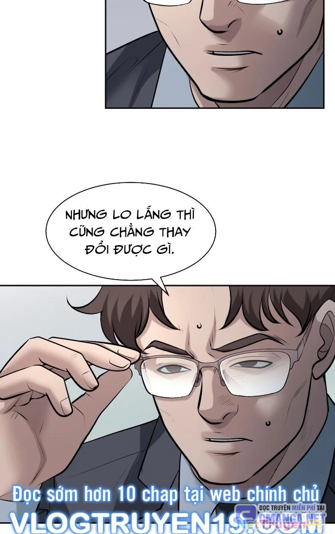 Huyết Tọa Chapter 31 - Trang 3