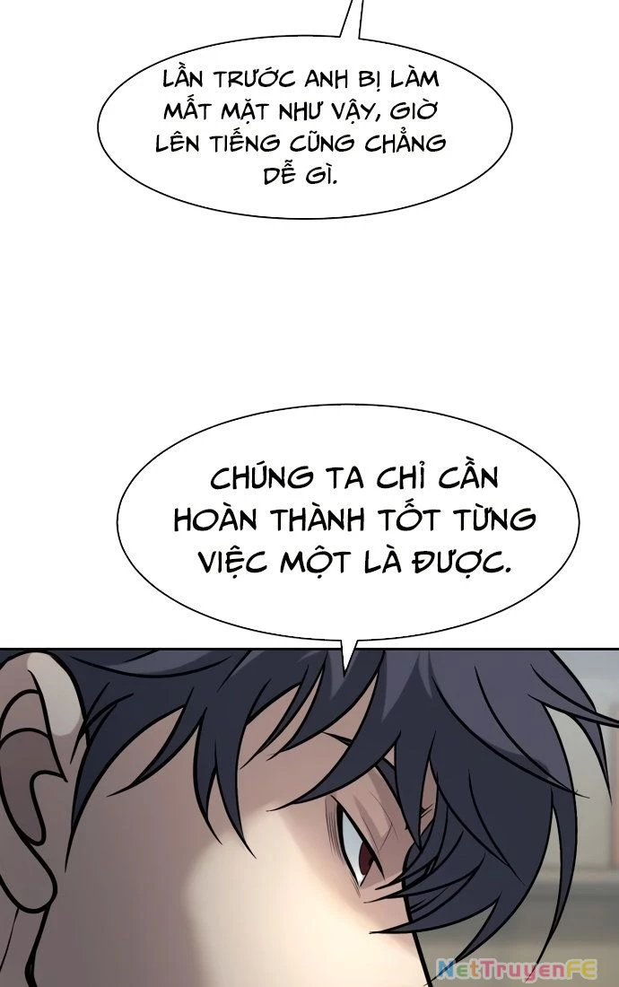 Huyết Tọa Chapter 31 - Trang 3