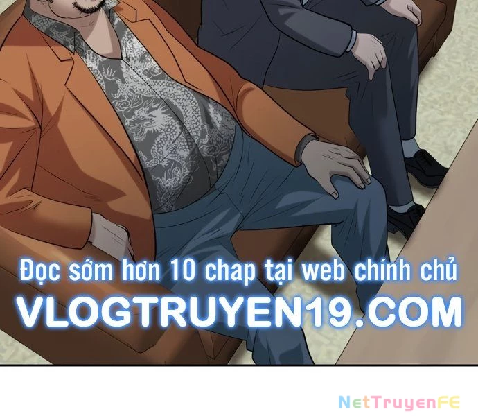 Huyết Tọa Chapter 31 - Trang 3