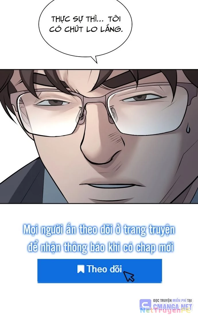 Huyết Tọa Chapter 31 - Trang 3