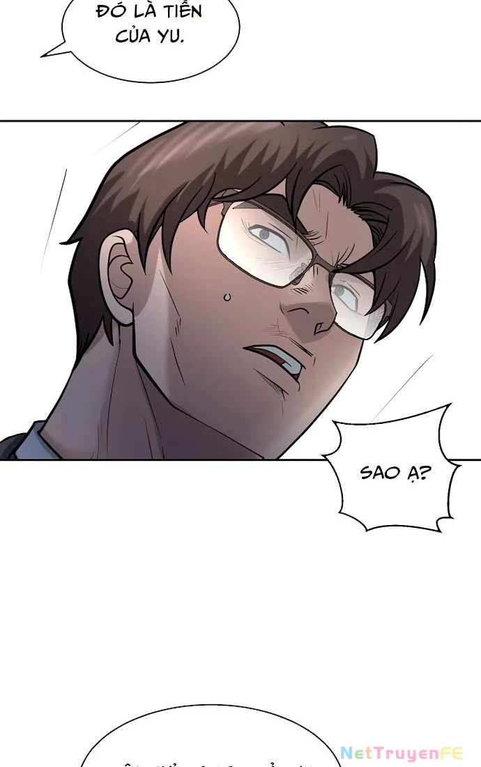 Huyết Tọa Chapter 31 - Trang 3