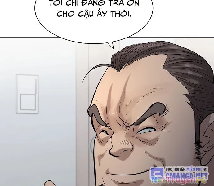 Huyết Tọa Chapter 31 - Trang 3