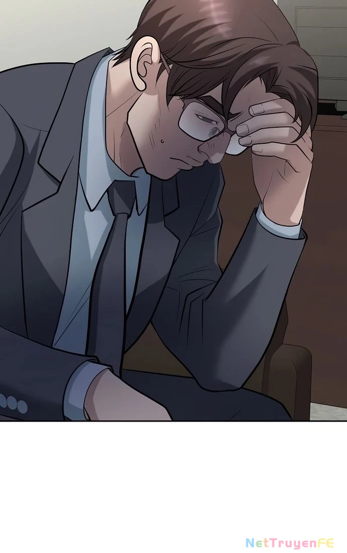 Huyết Tọa Chapter 31 - Trang 3