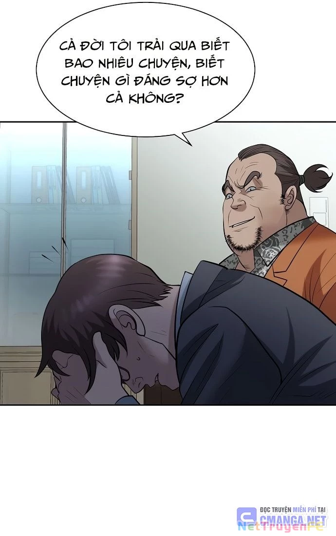 Huyết Tọa Chapter 31 - Trang 3