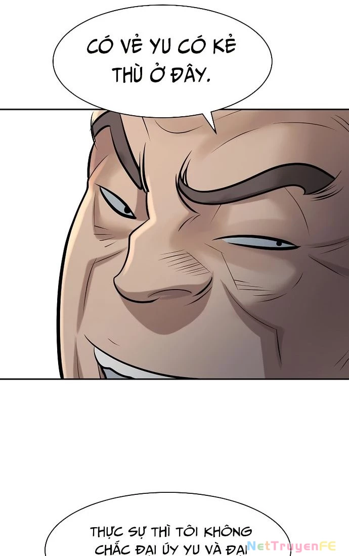 Huyết Tọa Chapter 31 - Trang 3