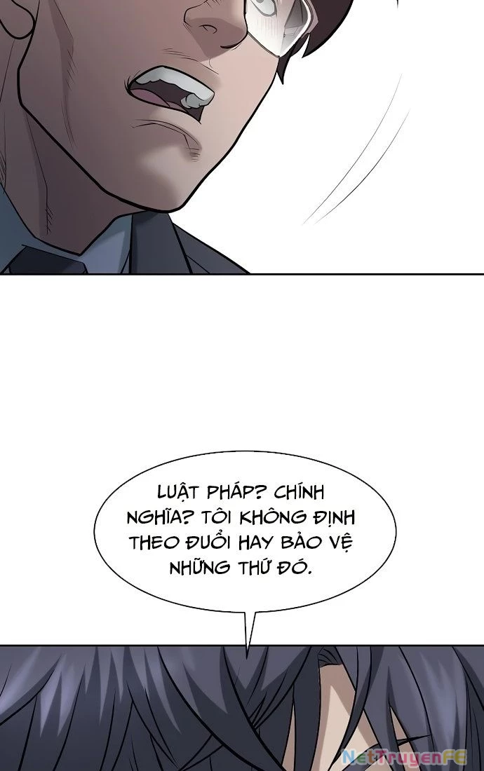 Huyết Tọa Chapter 31 - Trang 3