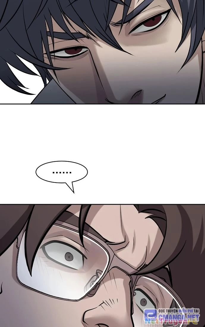 Huyết Tọa Chapter 31 - Trang 3