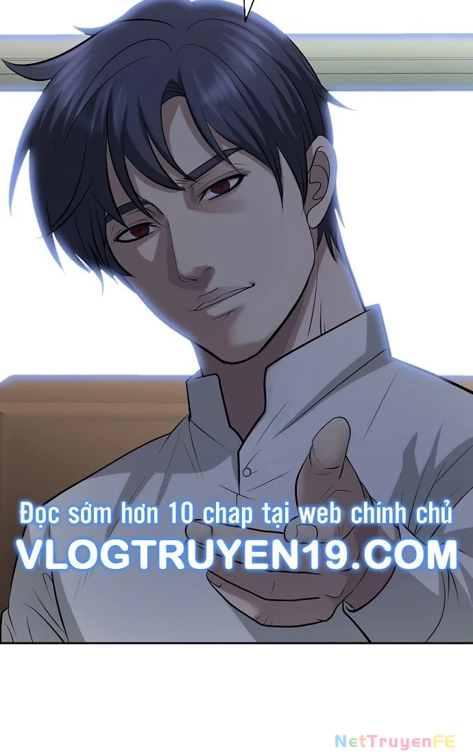 Huyết Tọa Chapter 31 - Trang 3