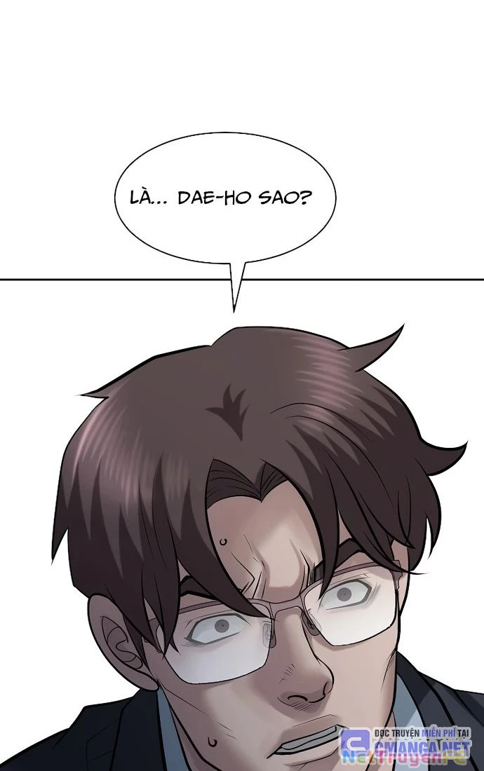 Huyết Tọa Chapter 31 - Trang 3