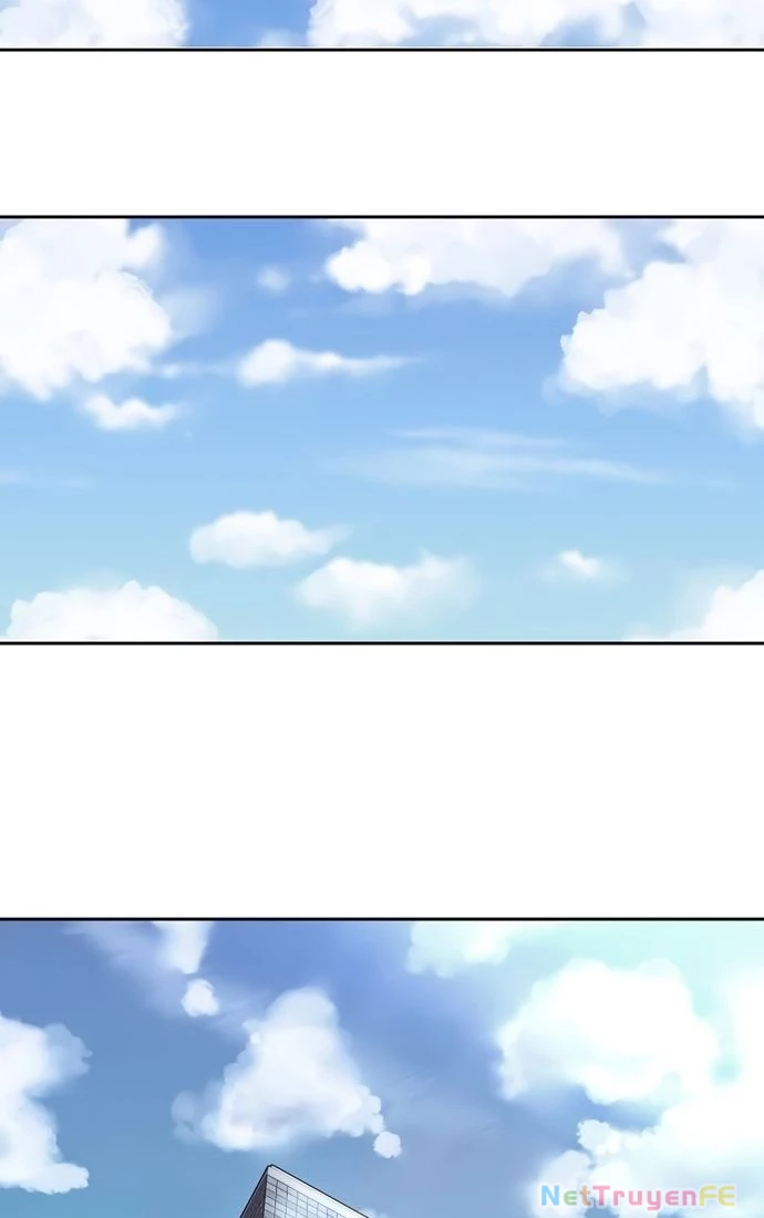 Huyết Tọa Chapter 31 - Trang 3