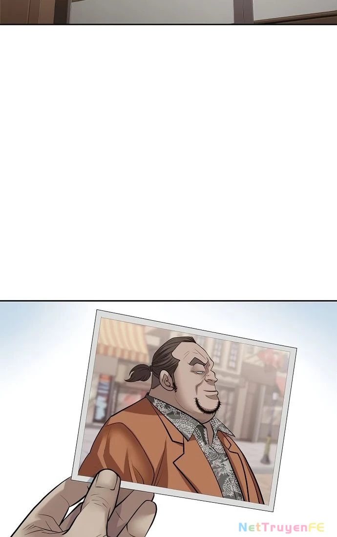 Huyết Tọa Chapter 31 - Trang 3