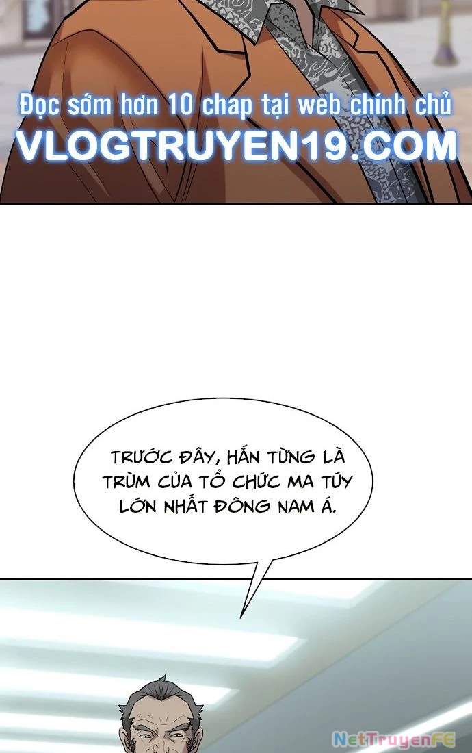 Huyết Tọa Chapter 31 - Trang 3