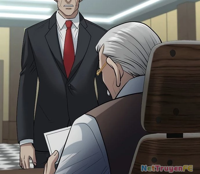 Huyết Tọa Chapter 31 - Trang 3