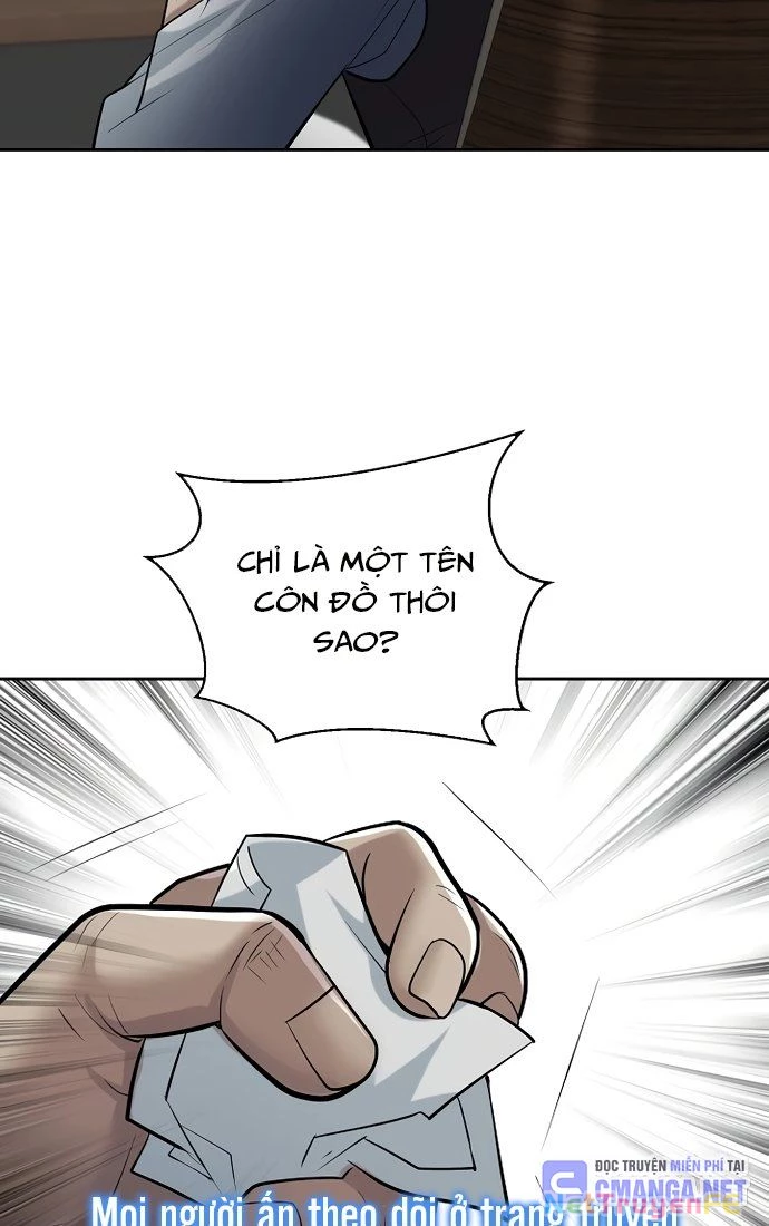 Huyết Tọa Chapter 31 - Trang 3