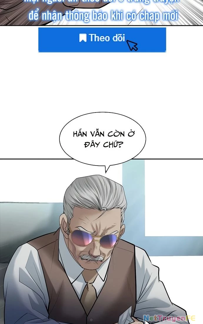 Huyết Tọa Chapter 31 - Trang 3