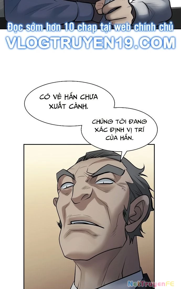 Huyết Tọa Chapter 31 - Trang 3