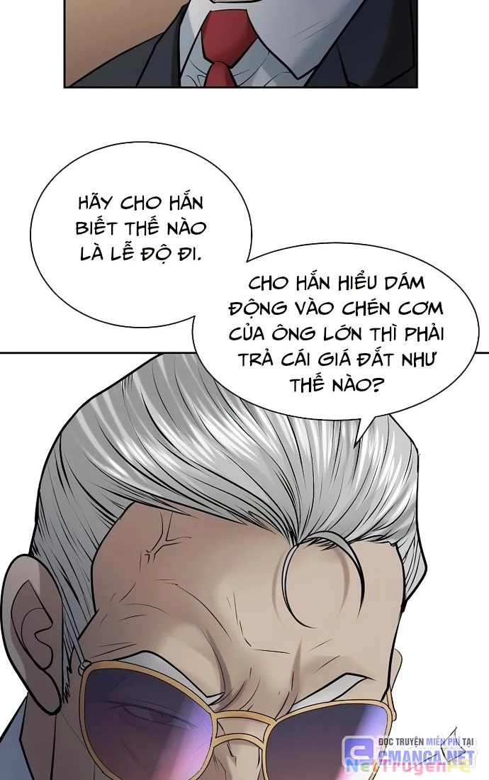 Huyết Tọa Chapter 31 - Trang 3