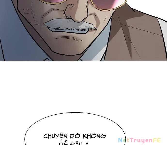 Huyết Tọa Chapter 31 - Trang 3