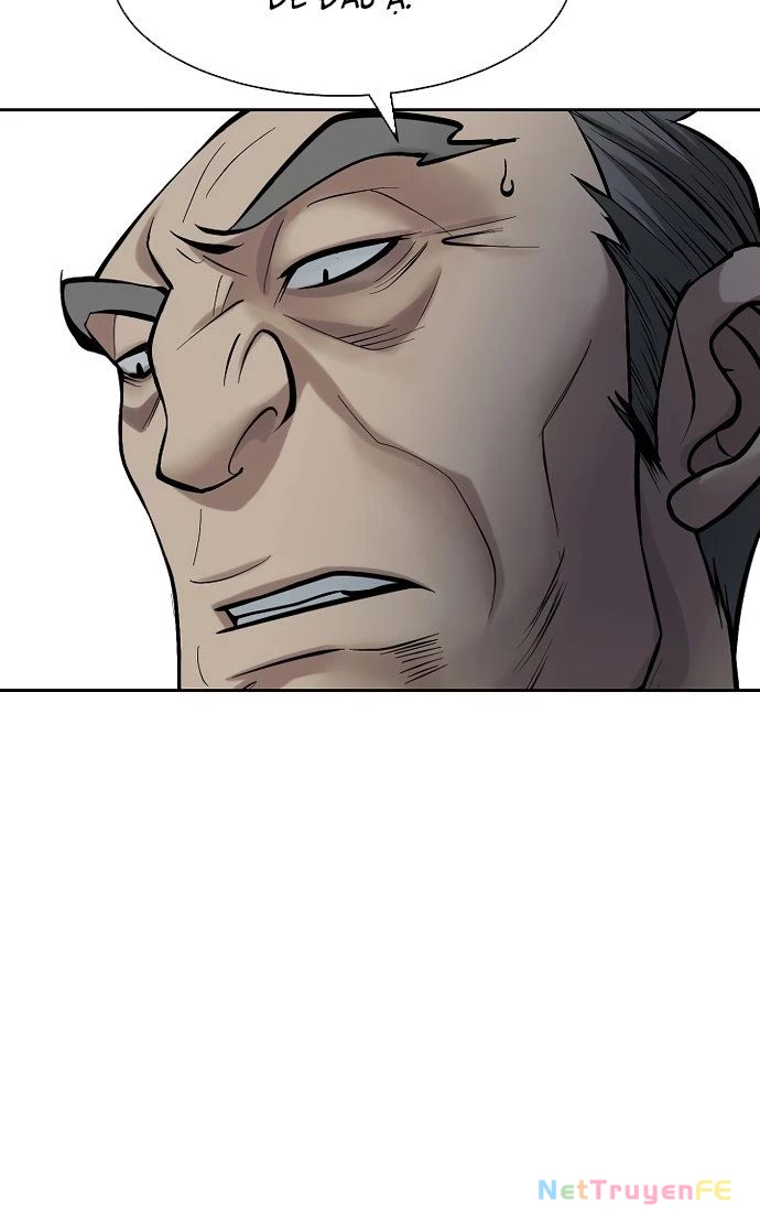 Huyết Tọa Chapter 31 - Trang 3