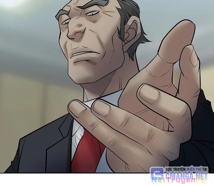 Huyết Tọa Chapter 31 - Trang 3