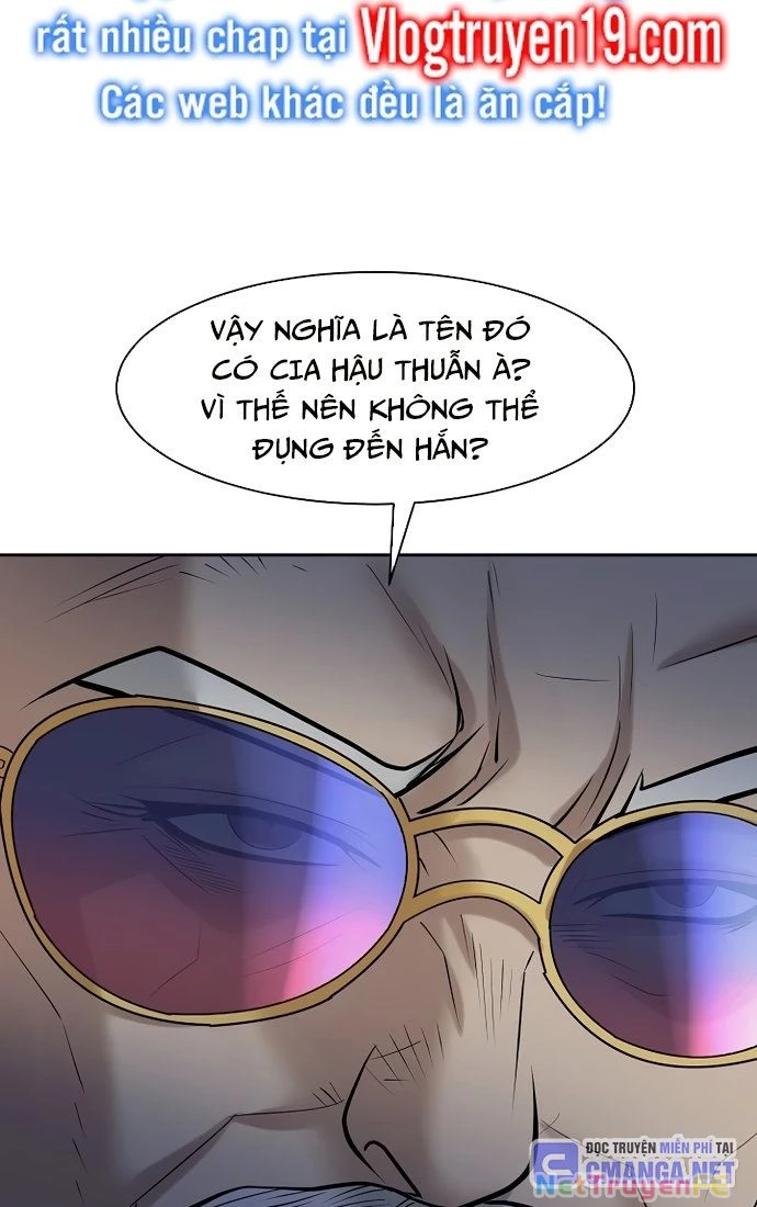 Huyết Tọa Chapter 31 - Trang 3