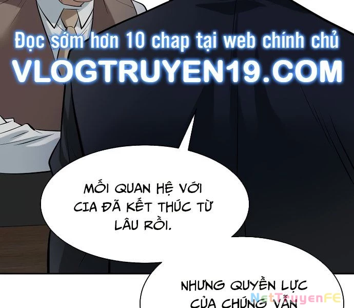Huyết Tọa Chapter 31 - Trang 3