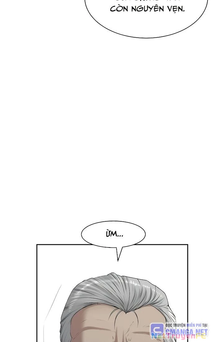 Huyết Tọa Chapter 31 - Trang 3