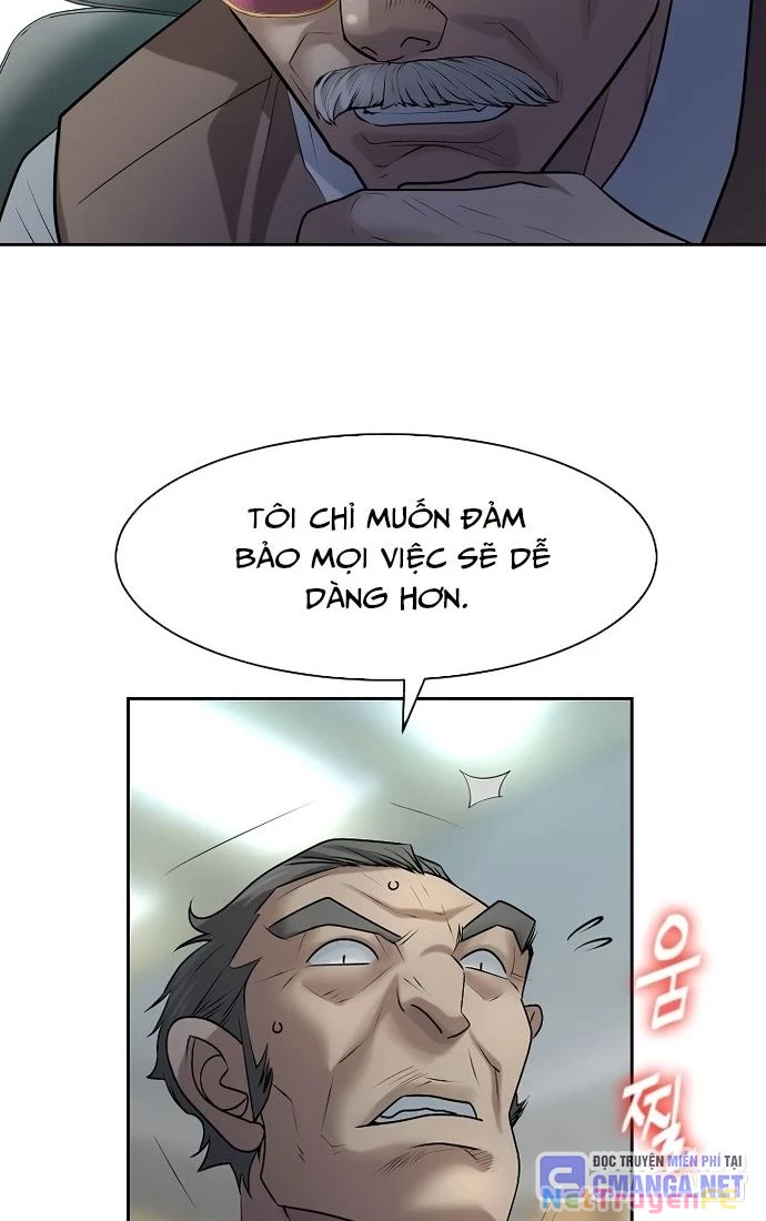 Huyết Tọa Chapter 31 - Trang 3